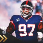 What's Next: Giants Get a 'Steal' in Dexter Lawrence Trade, But Can They Replace Him?