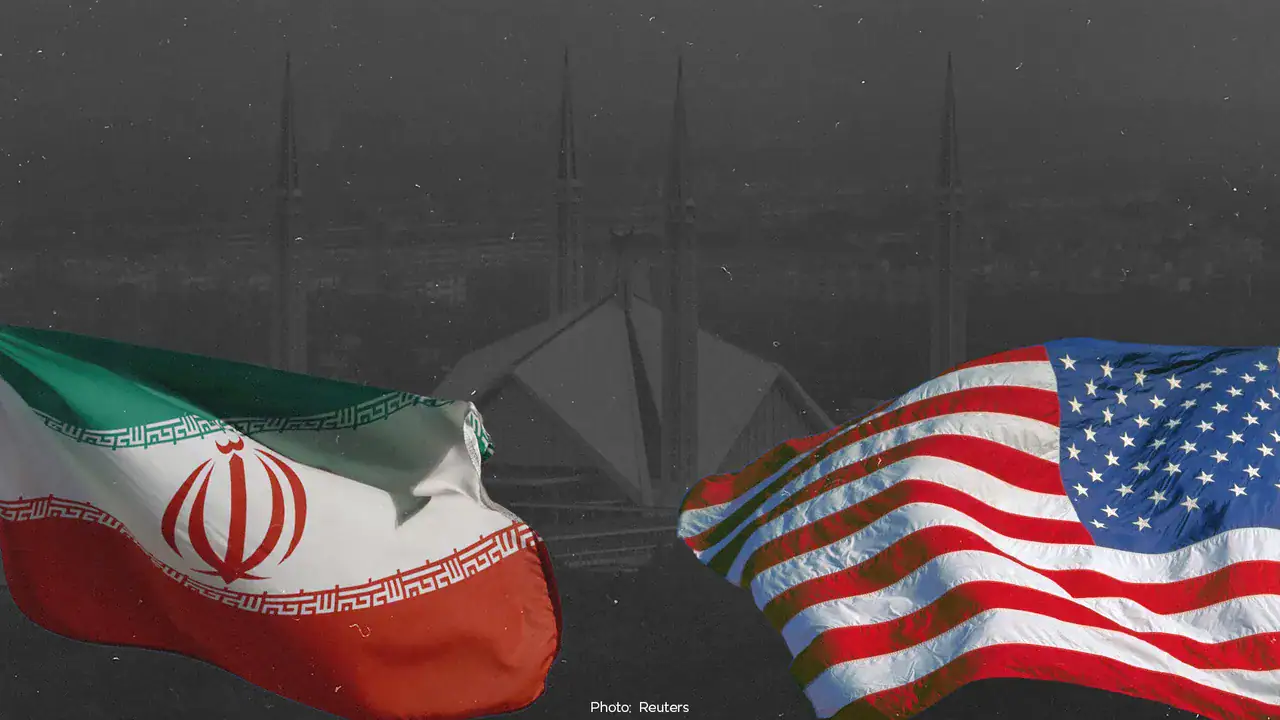 Which conditions stopped US and Iran from reaching a deal?