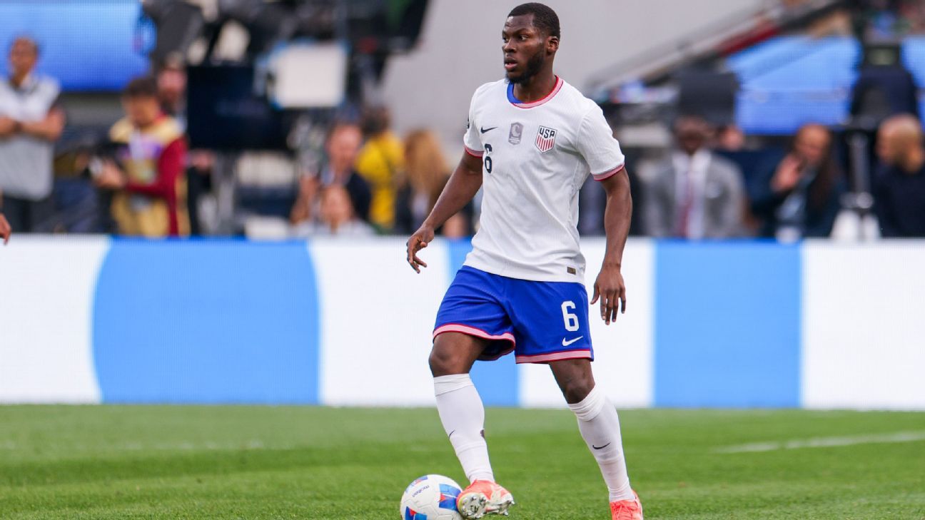 Which former USMNT locks now have World Cup spots in doubt?