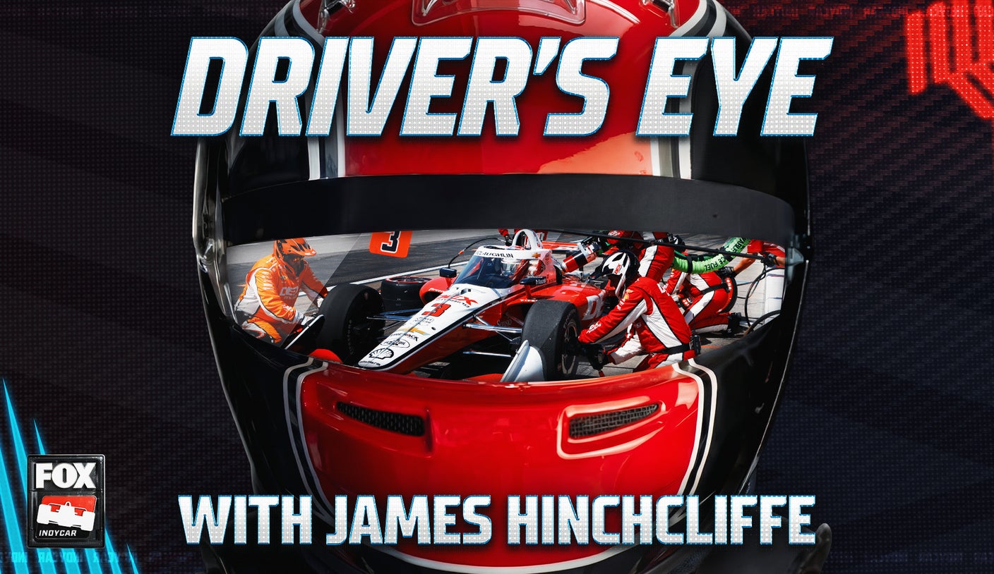 Why INDYCAR's 2-Week Break Is Anything But A Vacation — And How Teams Capitalize