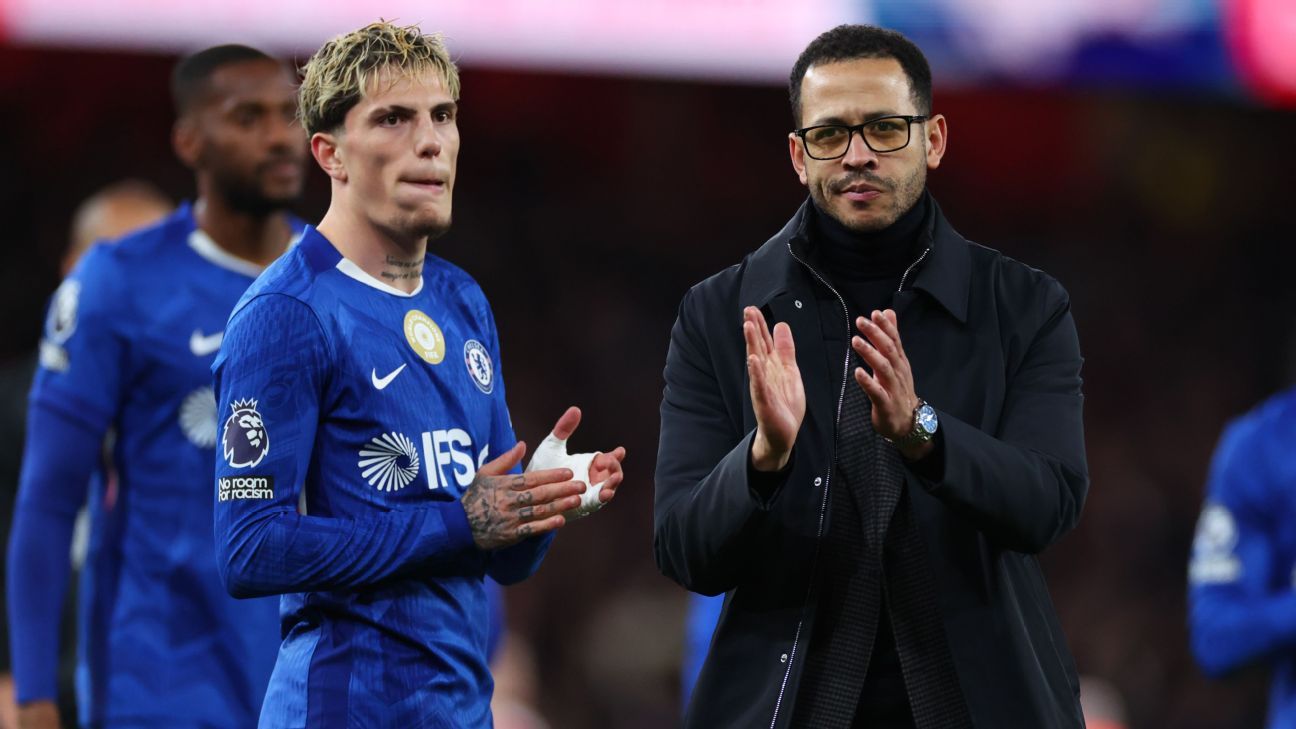 Why missing Champions League can boost Premier League teams: What data shows