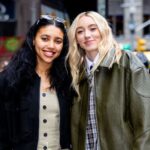 Wings stifle questions about Azzi Fudd-Paige Bueckers relationship