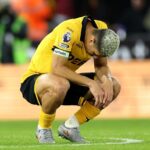 Wolves relegated from Premier League as West Ham, Crystal Palace draw