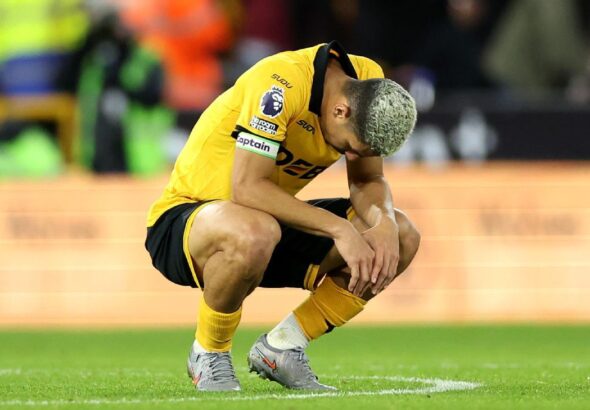 Wolves relegated from Premier League as West Ham, Crystal Palace draw