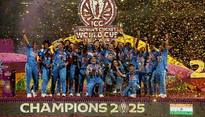 Women's T20 World Cup to have $8.8m prize pool