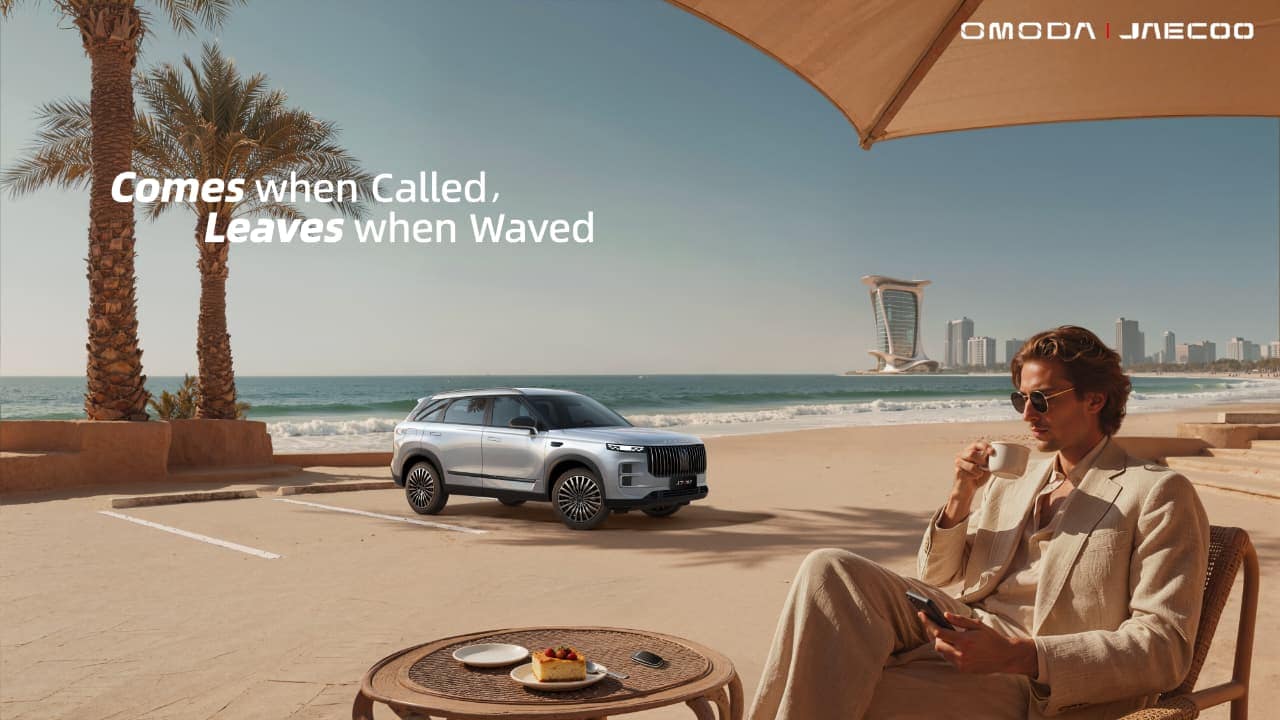 Worlds First Parking Hack For Young People Omodajaecoo Vpd Technology Makes Its Global Debut