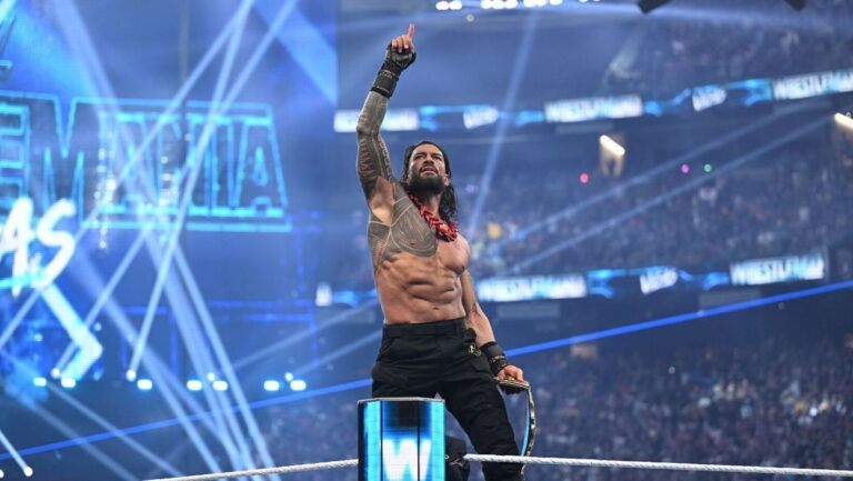 WrestleMania 42 takeaways: Will Reigns remain champ until WrestleMania 43?