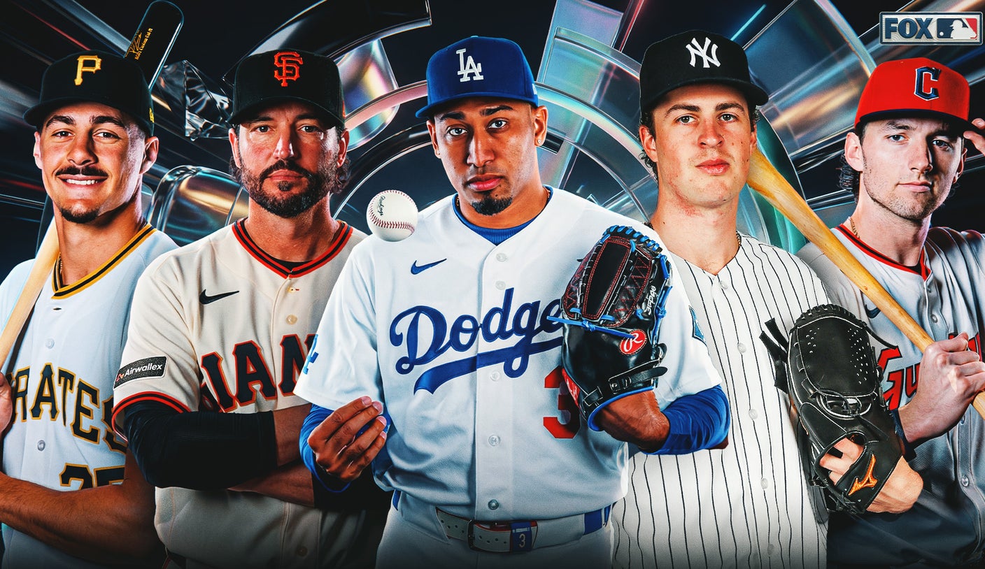 Year of the Rookie? Early Strugglers? Ten Things We've Learned So Far MLB Season