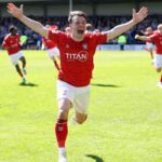 York beat Rochdale to promotion from National League in 103rd min – explaining playoffs, rule-change demands, what’s next