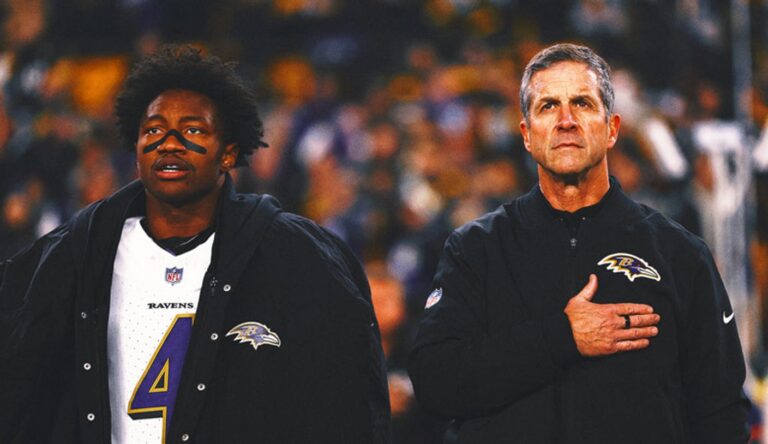 Zay Flowers: John Harbaugh Practices Were Reason for Ravens' Injury Woes