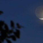 Zil-Qadah Moon Sighted across Pakistan