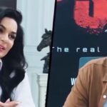 Pure Filth Irshad Bhatti Faces Backlash Over Disgusting Questions In Podcast With Meera