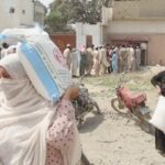 10-kg flour bag prices soar in Punjab cities – Check new rates