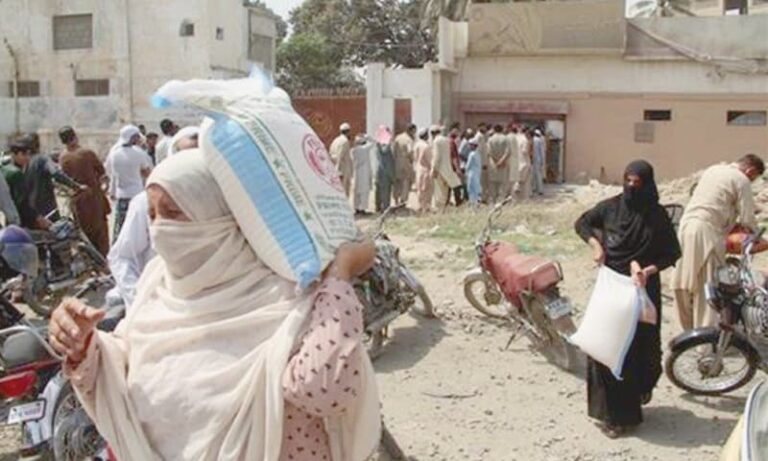 10-kg flour bag prices soar in Punjab cities – Check new rates