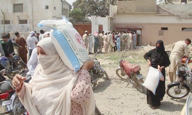 10-kg flour bag prices soar in Punjab cities – Check new rates
