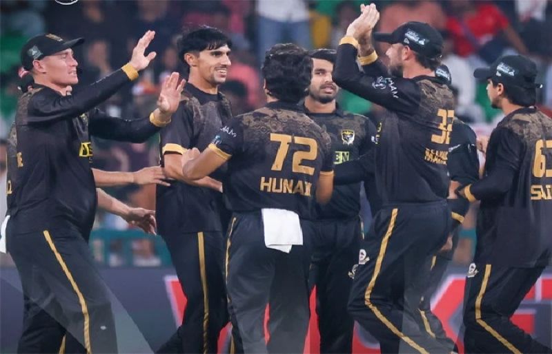 PSL 11: Kingsmen edge past United to set up final with Zalmi – SUCH TV
