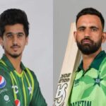 Fakhar Zaman, Saim Ayub ruled out of Pakistan vs Australia ODI series – SUCH TV