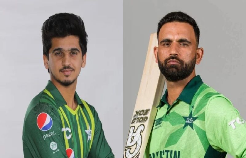 Fakhar Zaman, Saim Ayub ruled out of Pakistan vs Australia ODI series – SUCH TV