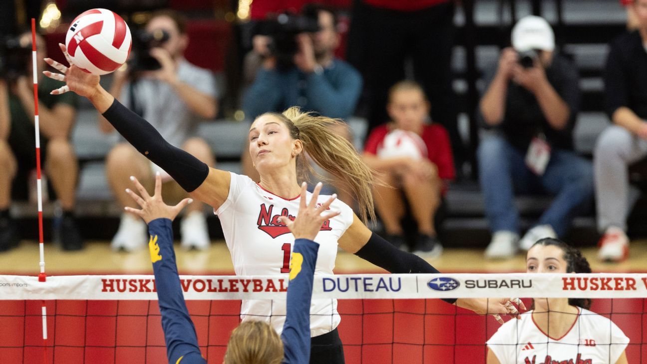 $1M volleyball event to be held at AT&T Stadium