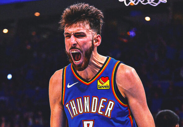 2025-26 NBA Playoff Odds: Spreads, Lines for Conference Finals