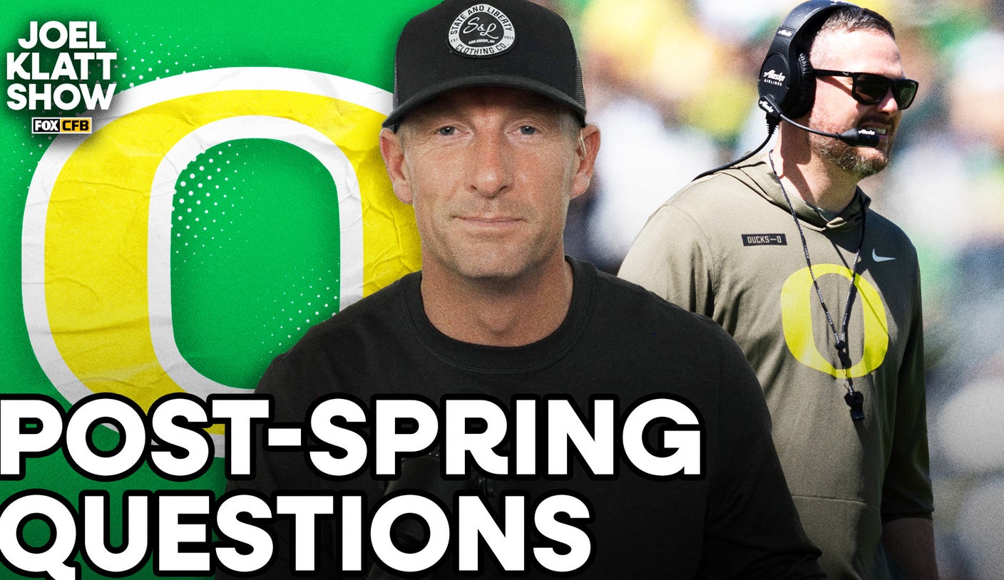 2026 College Football Preview: The Biggest Question Facing Top Teams