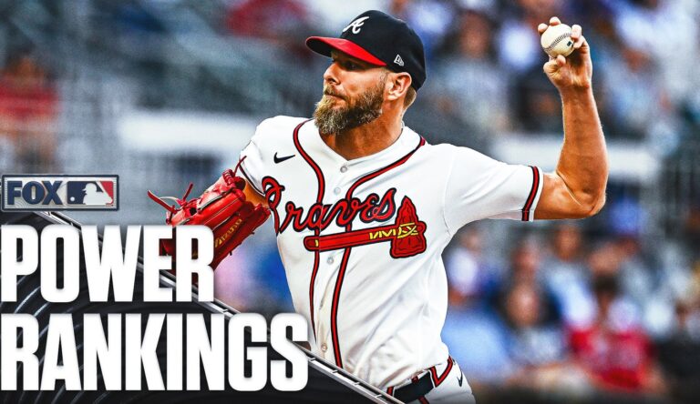 2026 MLB Power Rankings: One Stat To Help Explain Every Team's Start To Season