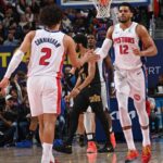 2026 NBA playoffs: Conference semifinals takeaways