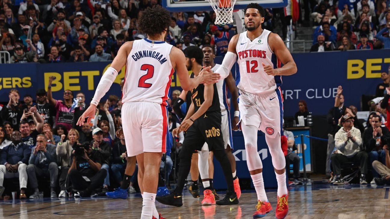 2026 NBA playoffs: Conference semifinals takeaways