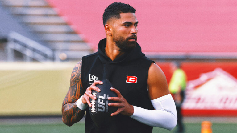 2026 UFL Title Odds: D.C. Defenders Favored, Louisville Kings Surge