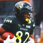 2026 UFL Week 8 Results: Louisville Kings Beat DC Defenders In High-Scoring Game