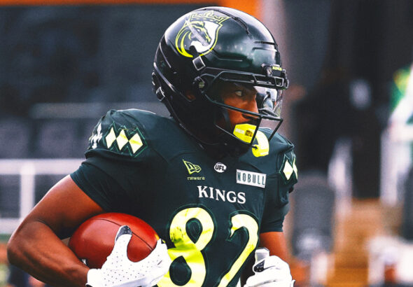 2026 UFL Week 8 Results: Louisville Kings Beat DC Defenders In High-Scoring Game