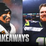4 Takeaways From The 2026 NFL Schedule Release
