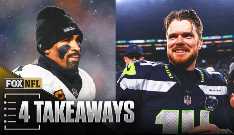 4 Takeaways From The 2026 NFL Schedule Release