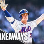 4 Takeaways From The Subway Series: Mets Stun Yankees In Drama-Filled Weekend