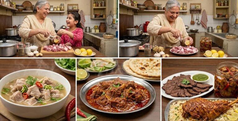 5 Special Mutton And Beef Dishes To Try This Eid Ul Azha 2026