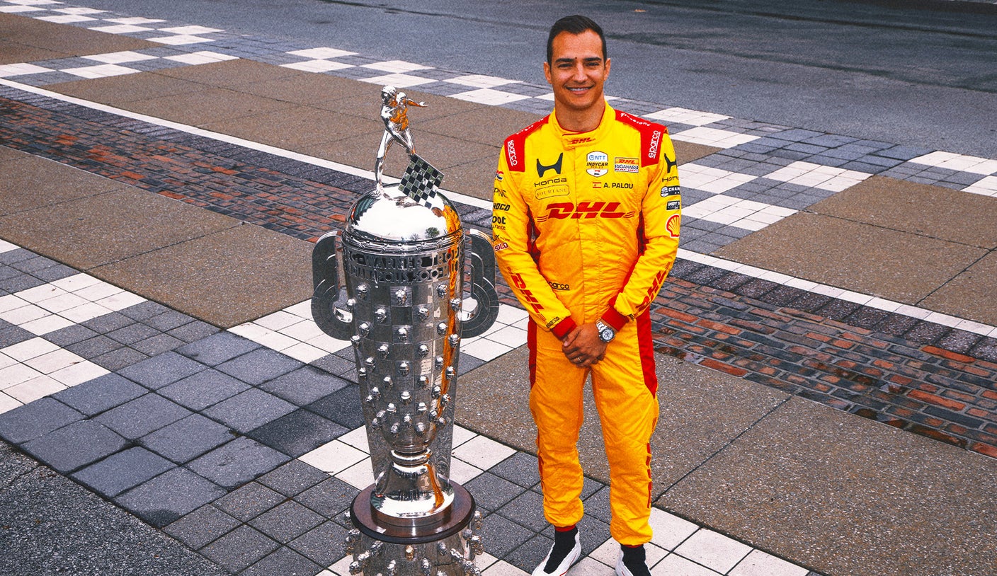 6 Things To Know About The Borg-Warner Trophy — The Indy 500's Grand Prize