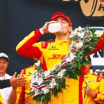 7 Things To Know About The Indy 500 Milk Tradition