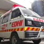 7 Killed As Vehicle Plunges Into Ravine In Ajk