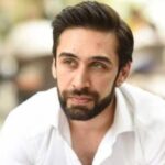 Ali Rehman Khan reveals he had crushes on several co-actresses