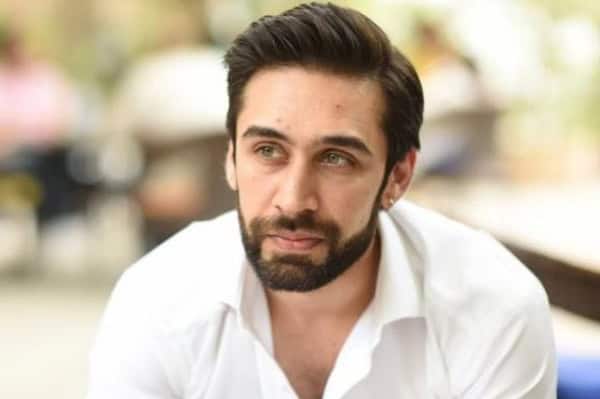 Ali Rehman Khan reveals he had crushes on several co-actresses