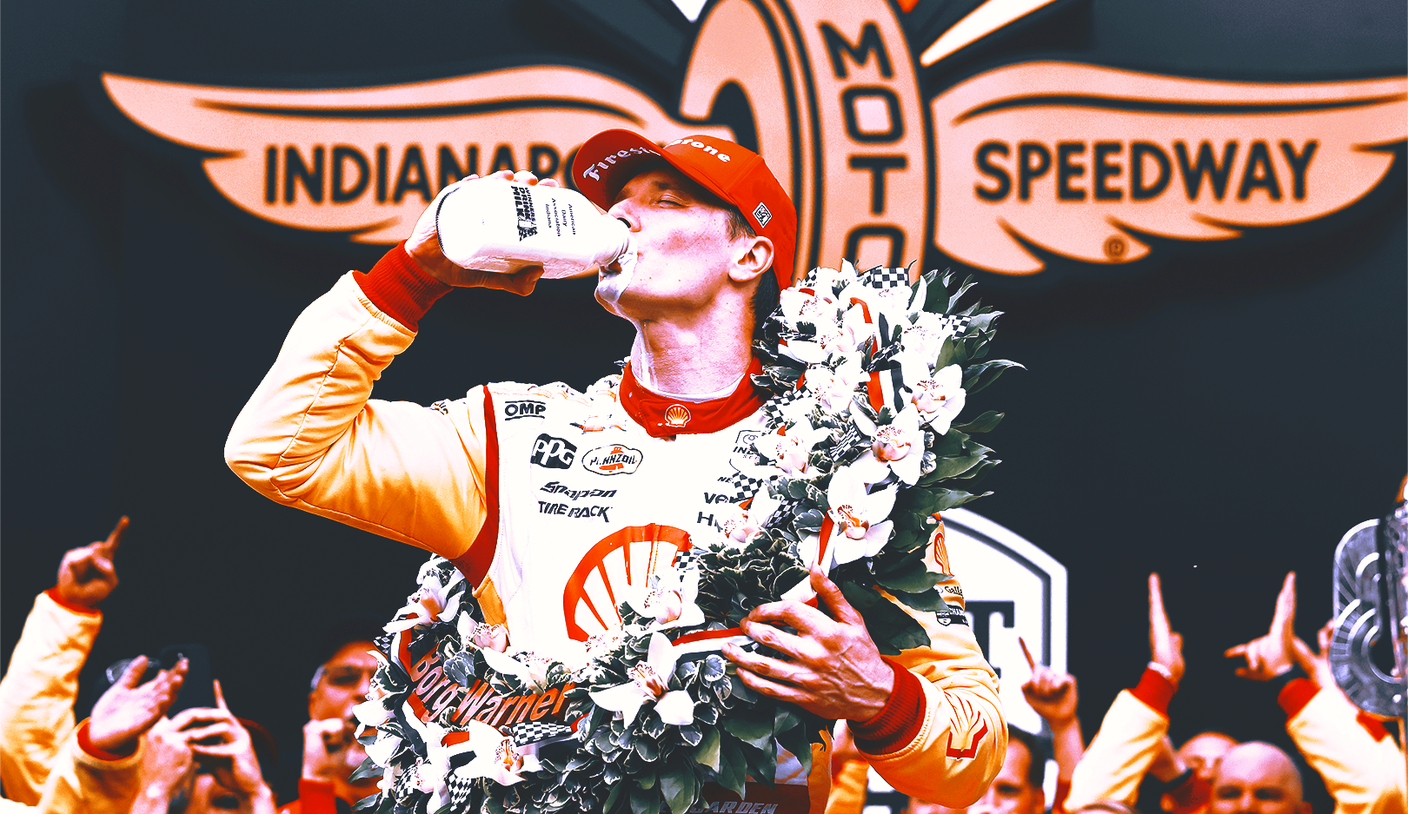 All 33 Indy 500 Drivers' Celebratory Milk Choice If They Win In 2026