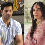 Arslan Butt Sends Legal Notice To Actress Moomal Shah Jaffar Over Harassment Allegations