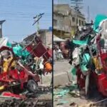 At Least 7 Martyred Including 2 Kp Police Cops In Deadly Lakki Marwat Blast
