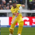 Australia captain Mitchell Marsh ruled out of ODI series against Pakistan