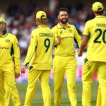 Australia include uncapped trio on white-ball tours of Pakistan, Bangladesh