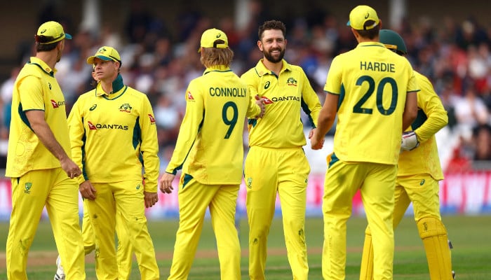 Australia include uncapped trio on white-ball tours of Pakistan, Bangladesh