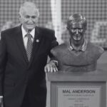 Australian tennis 'true legend' Anderson dies aged 91