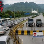 Avoid These Routes In Islamabad On Weekend As Marka E Haq Event Causes Road Closures