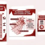 Avoid These Illegal Housing Societies In Islamabad As Cda Issues Major Warning