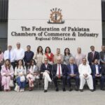 BOP President Zafar Masud stresses banking sector’s role in atrengthening Pakistan’s economy